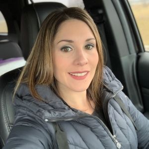 Meet your Posher, Chelsa